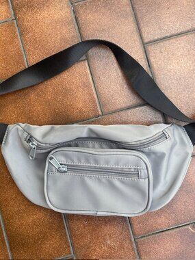 Aritzia Auxiliary Main Character Belt Bag